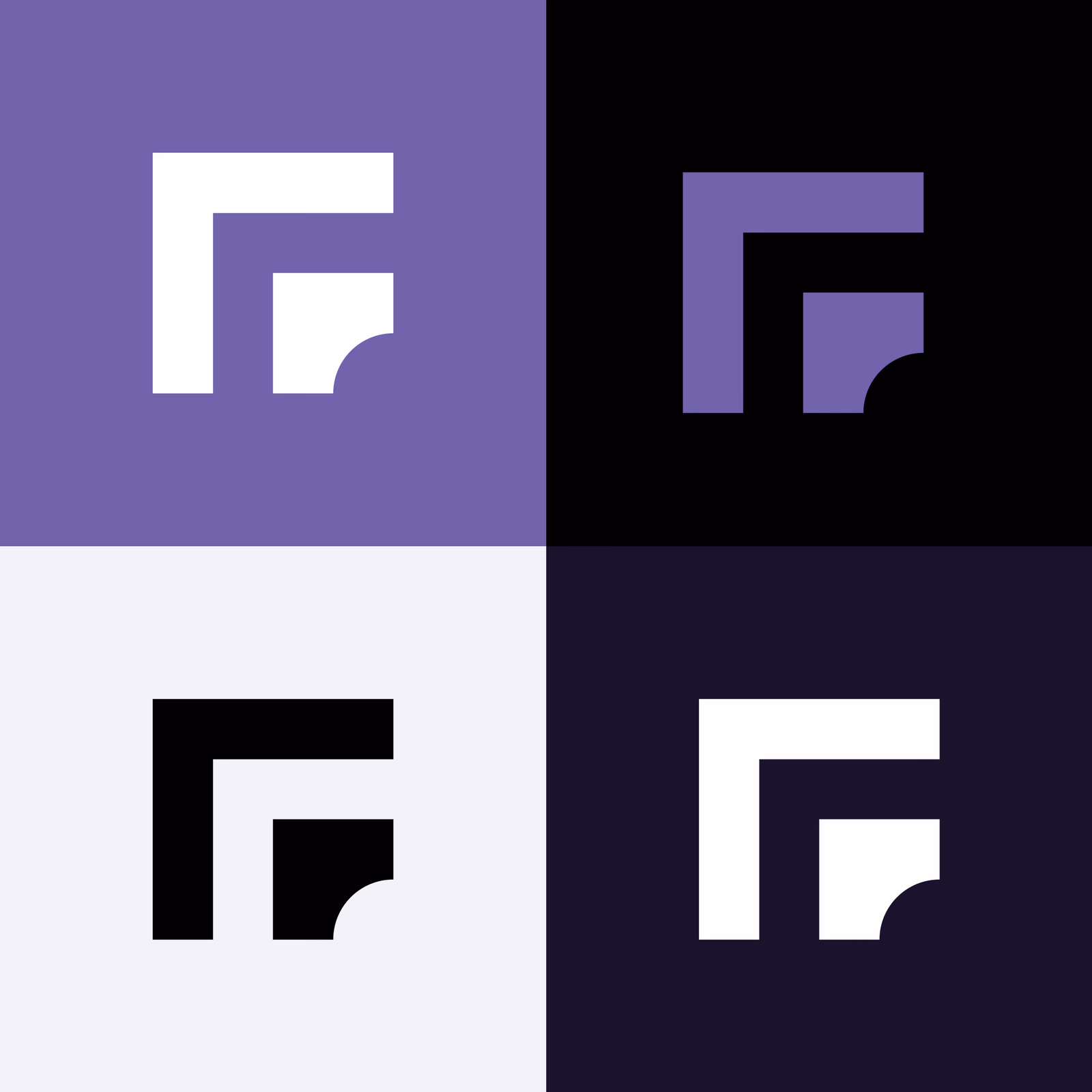 Alfares visual identity artwork 07