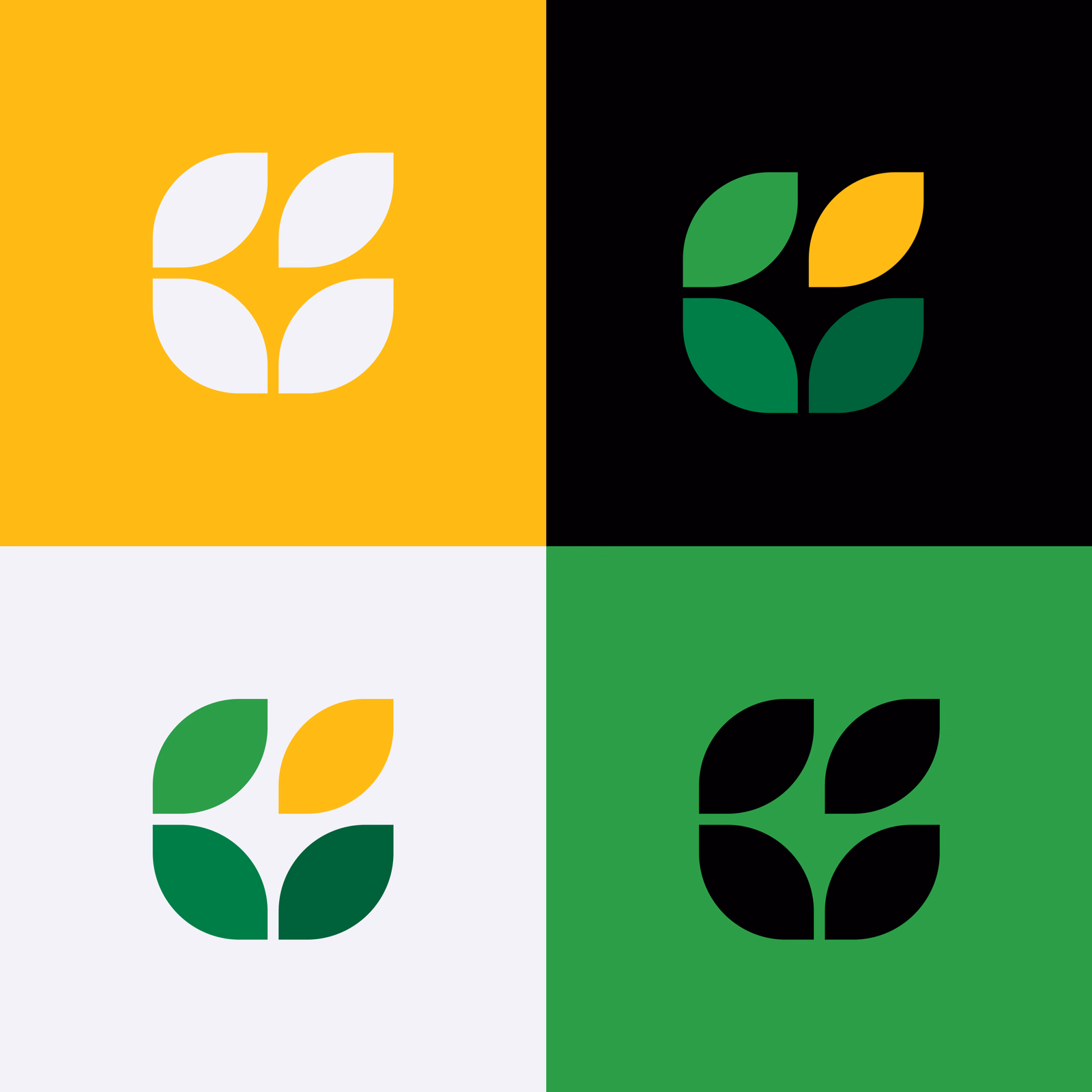 Al-Sibtain visual identity artwork 07